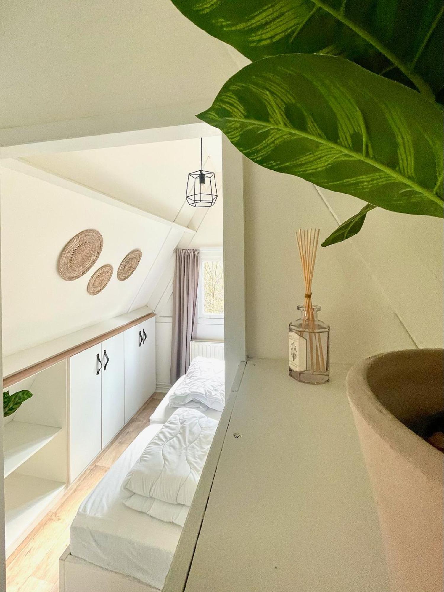 Chalet Het Hulstje Durbuy Ngoại thất bức ảnh